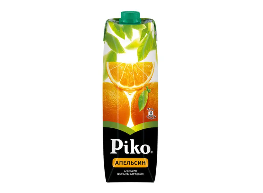 PIKO Сок Апельсин