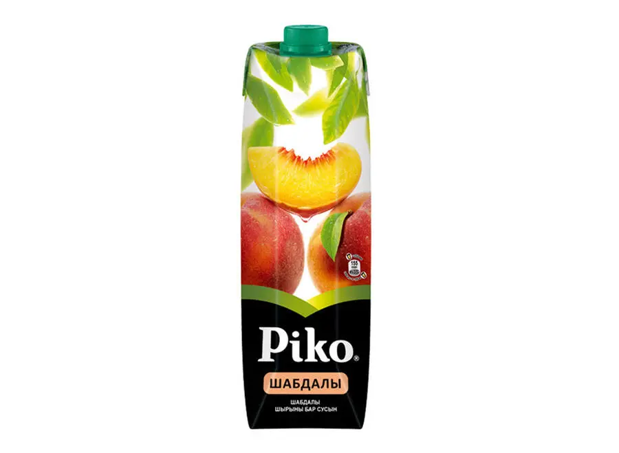 PIKO Сок Персик