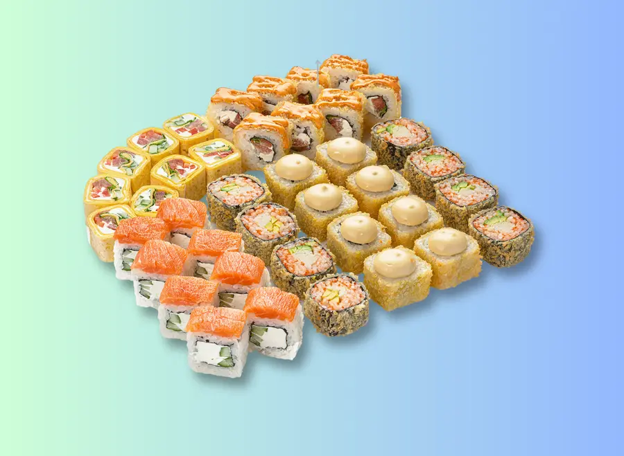 Вкусный Медеу 