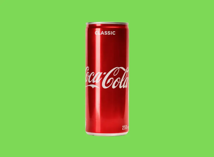 Fanta 0,33