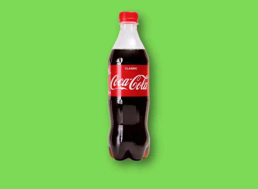 Coca-Cola 0,5