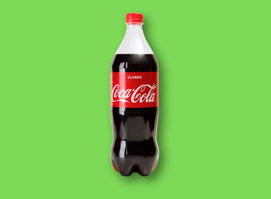 Coca-Cola 1L