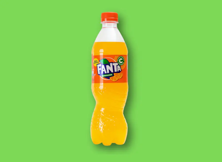 Fanta 0,5