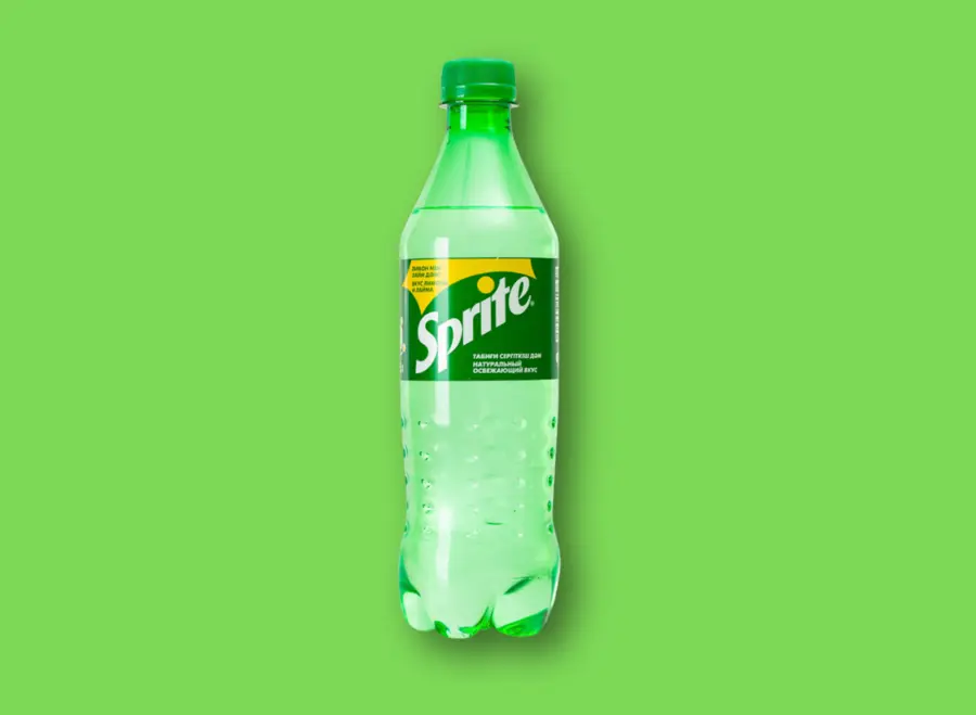 Sprite 0,5