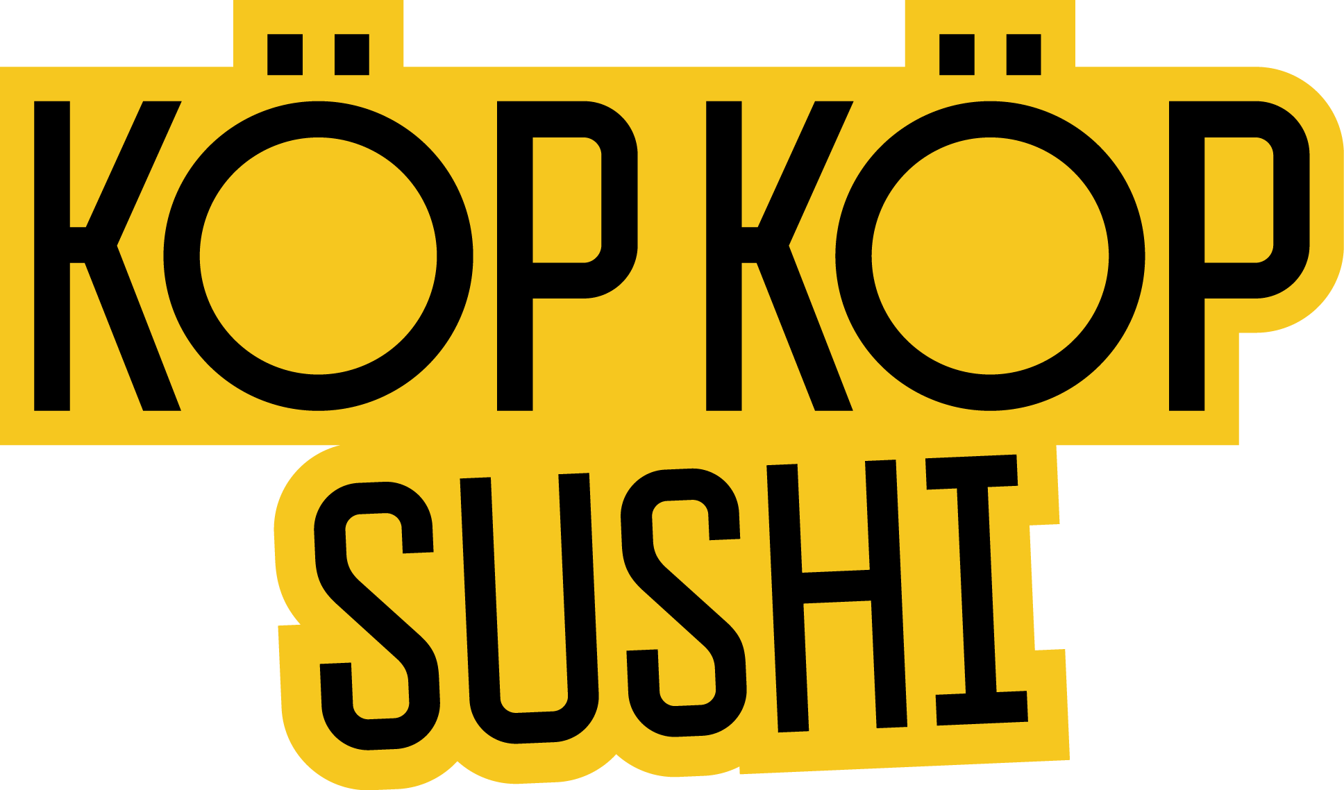 Kop Kop Sushi
